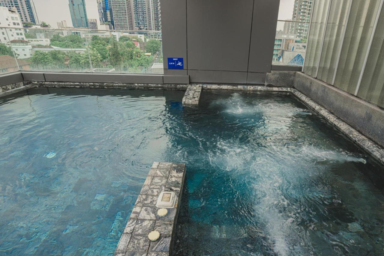 VOQUE Hotel&Serviced Residence Sukhumvit 51 Bangkok Eksteriør billede